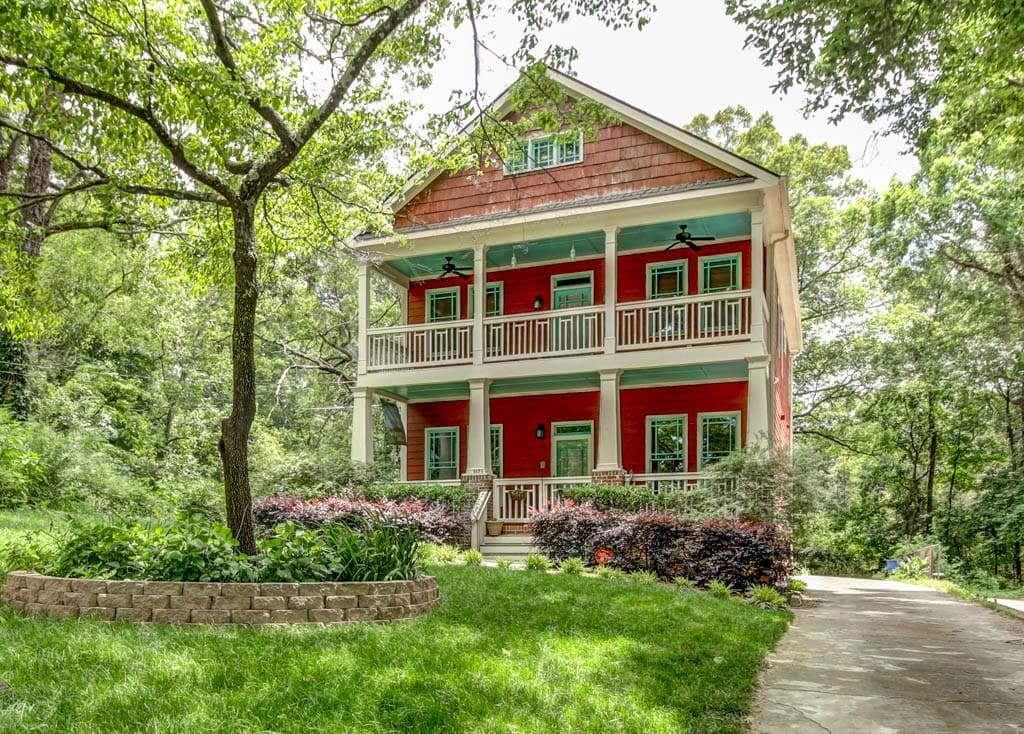 3071 Alston Drive, Decatur, GA 30032 — most recent listing photo