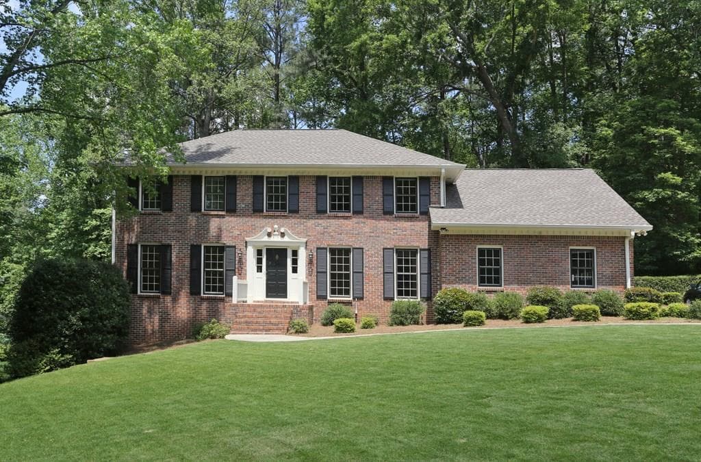 5466 Bunky Way, Dunwoody, GA 30338 — most recent listing photo