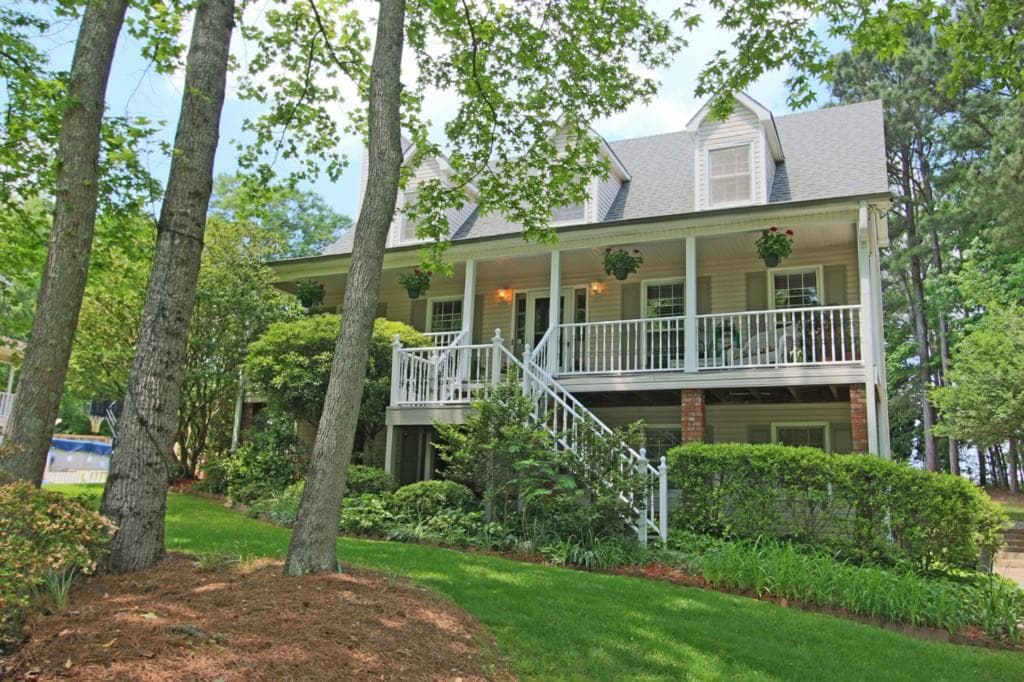 138 Courtland Circle, Powder Springs, GA 30127 — most recent listing photo