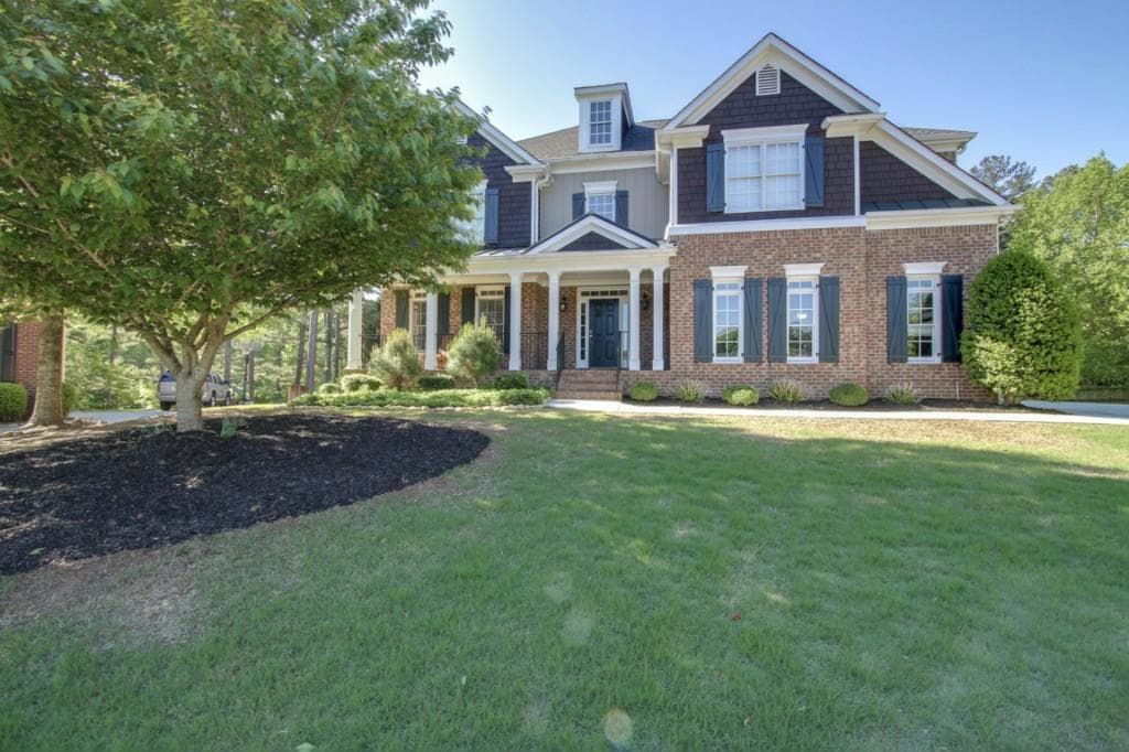 2015 Saint Michelle Place, Alpharetta, GA 30004 — most recent listing photo