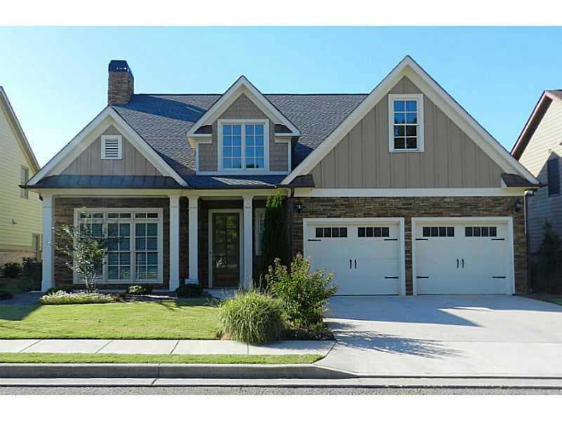 3134 Bentgrass Lane, Kennesaw, GA 30144 — most recent listing photo