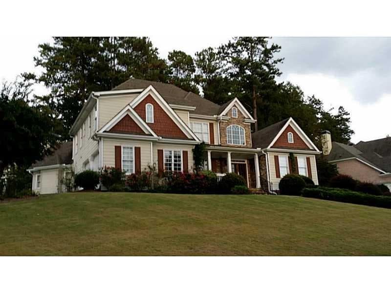 3409 Paisley Trace, Kennesaw, GA 30152 — most recent listing photo