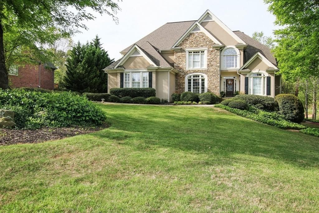 811 Clubhouse Pointe, Woodstock, GA 30188 — most recent listing photo