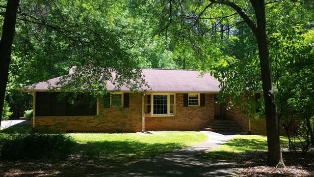 956 S Jeff Davis Drive, Fayetteville, GA 30215 — most recent listing photo