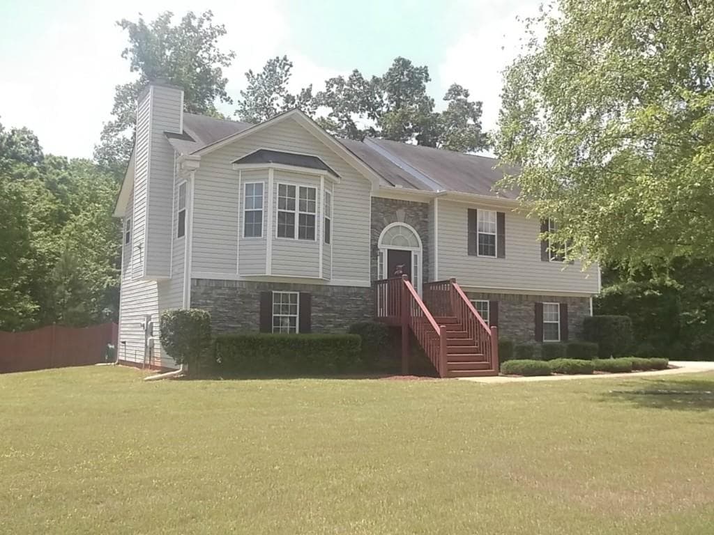 75 Valley View Drive, Covington, GA 30016 — most recent listing photo