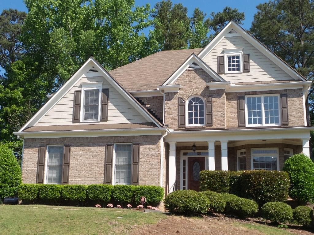 2314 Glenpark Court, Marietta, GA 30064 — most recent listing photo