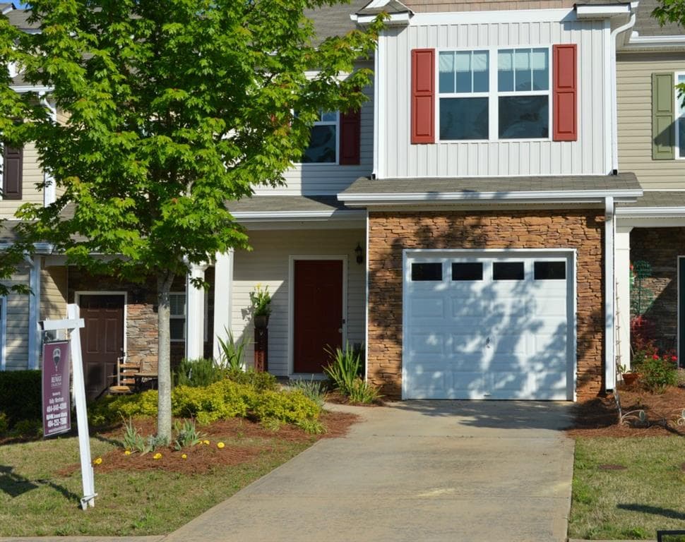269 Ridge Mill Drive, Acworth, GA 30102 — most recent listing photo