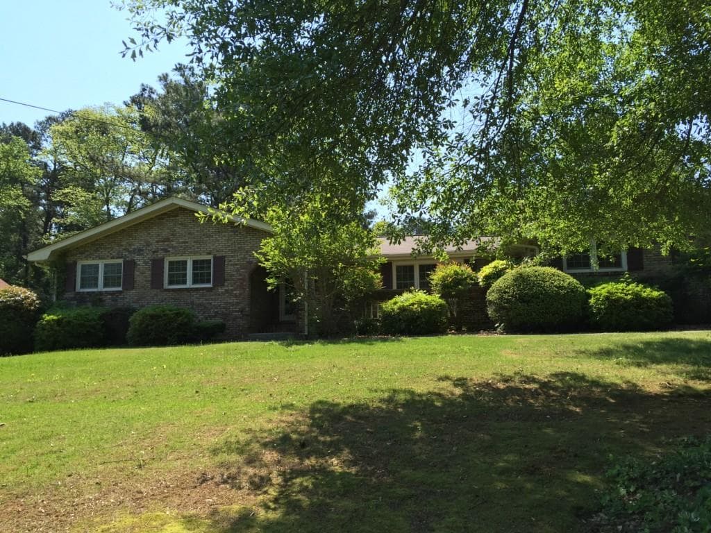 2724 Amberly Way, Snellville, GA 30078 — most recent listing photo