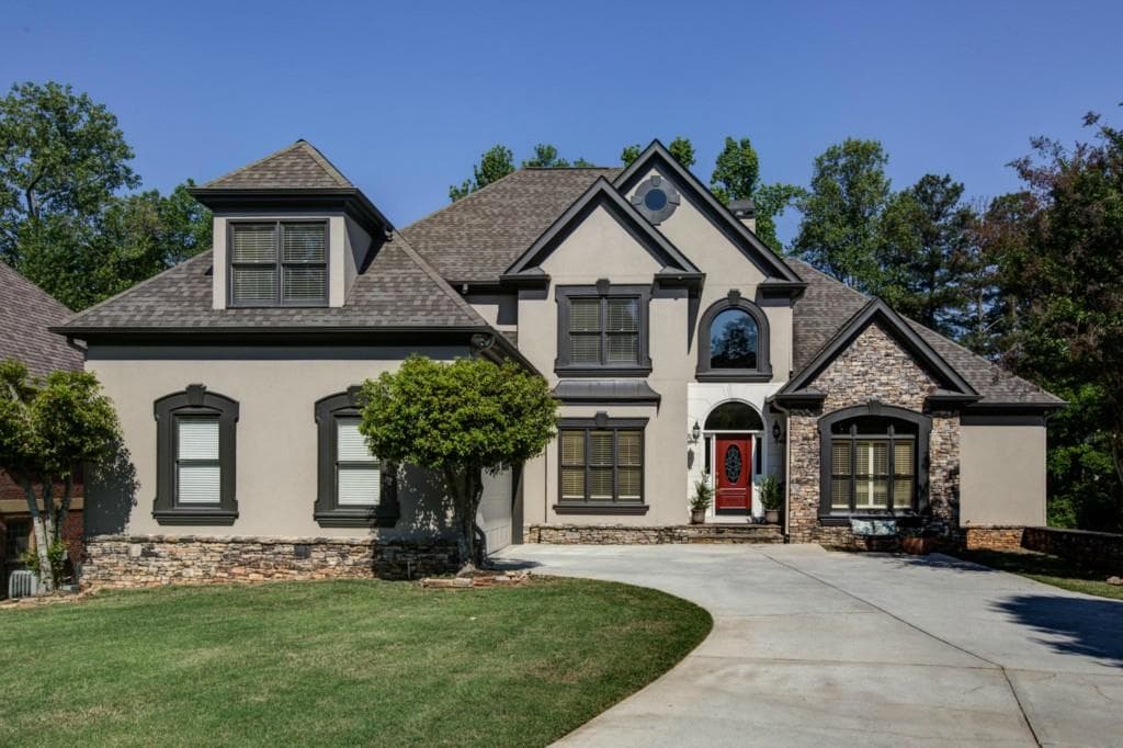 5755 Buck Hollow Drive, Alpharetta, GA 30005 — most recent listing photo