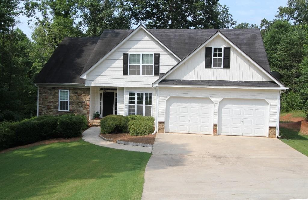201 Amaranth Court, Ball Ground, GA 30107 — most recent listing photo