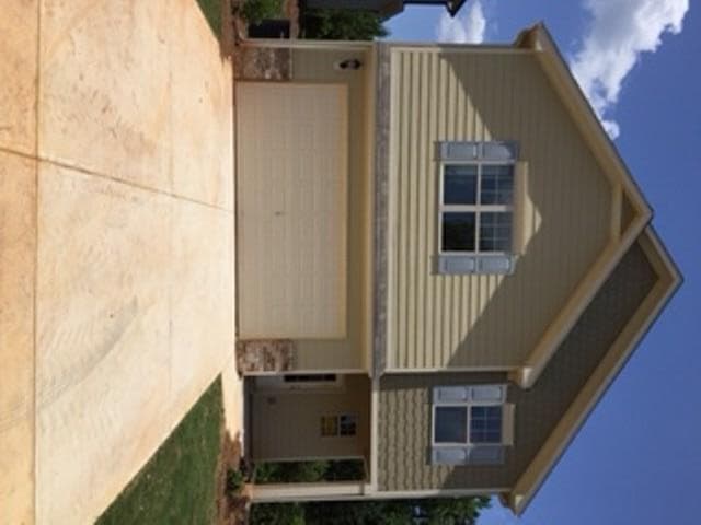 4 bedroom, 1,706 sq ft single family residence sold at 606 Grenier Terrace, Lawrenceville, GA 30045