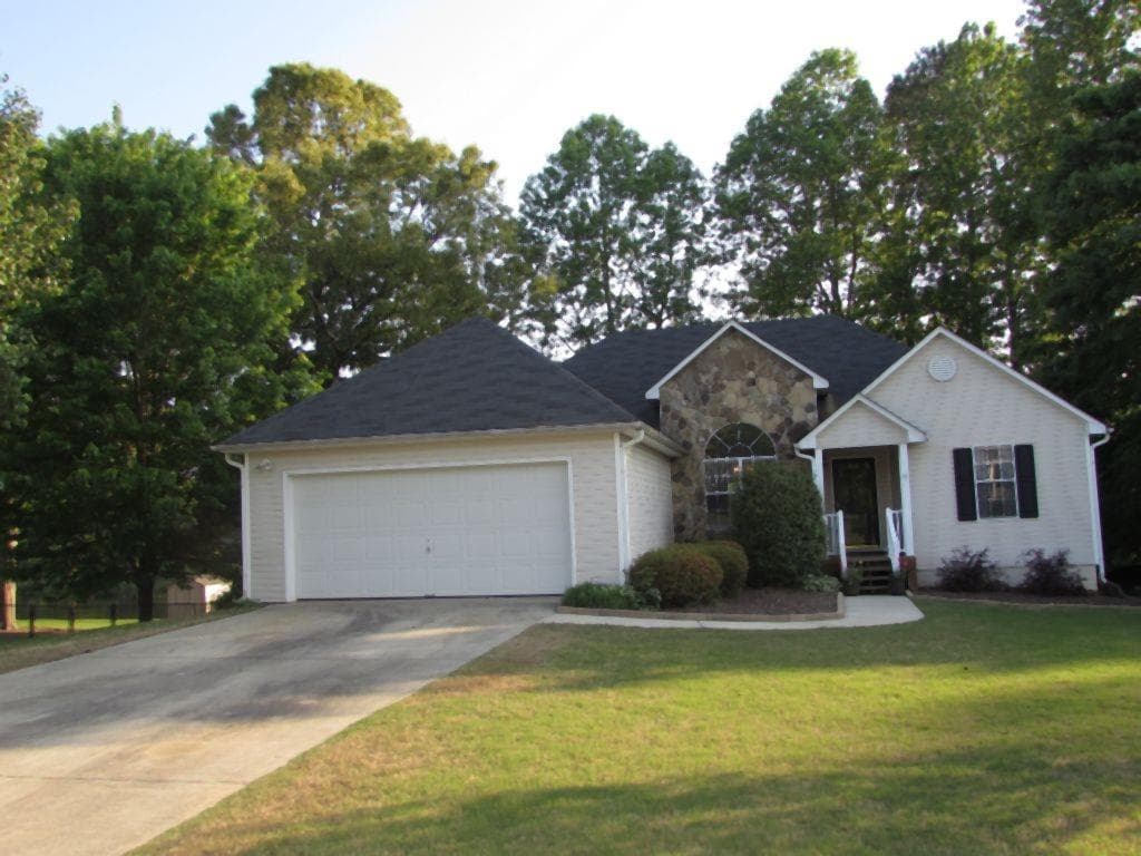 3810 Michaels Creek Way, Loganville, GA 30052 — most recent listing photo