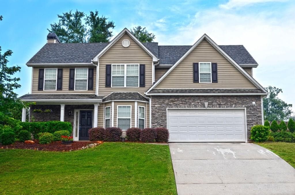 748 Wellington Drive, Monroe, GA 30655 — most recent listing photo