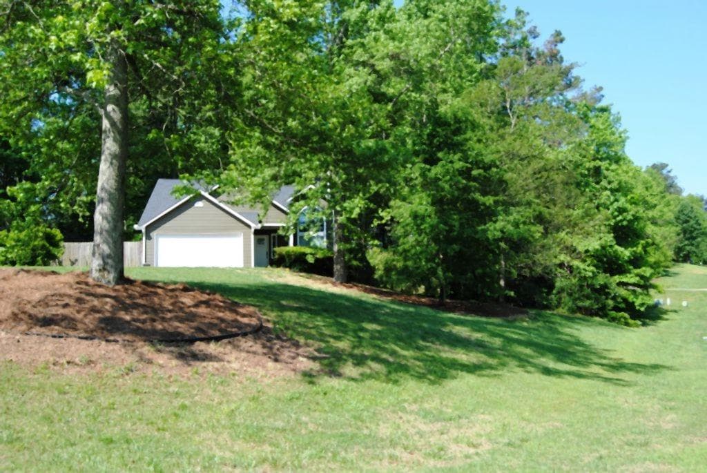 3 bedroom single family residence sold at 1167 Pine Brooke Court, Auburn, GA 30011