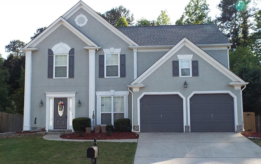 4981 Bankside Way, Norcross, GA 30092 — most recent listing photo