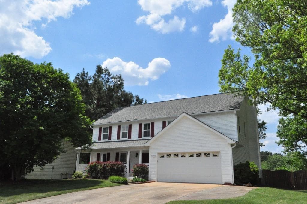 4 bedroom, 3,084 sq ft single family residence sold at 2121 Deer Run Court, Lawrenceville, GA 30044