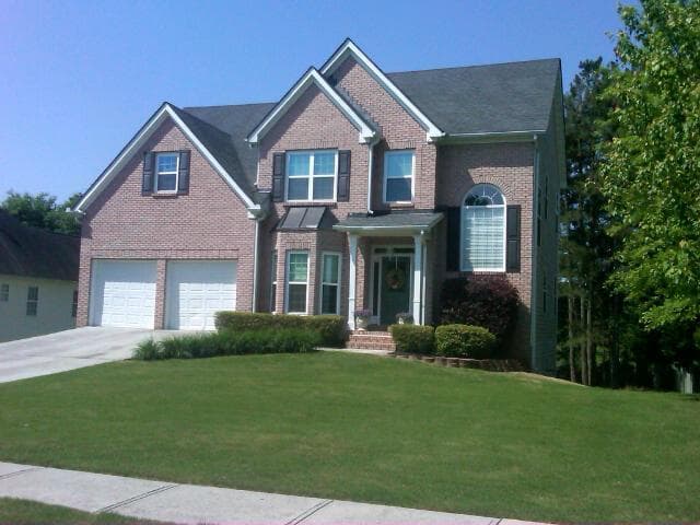 2755 Meadow Gate Way, Loganville, GA 30052 — most recent listing photo