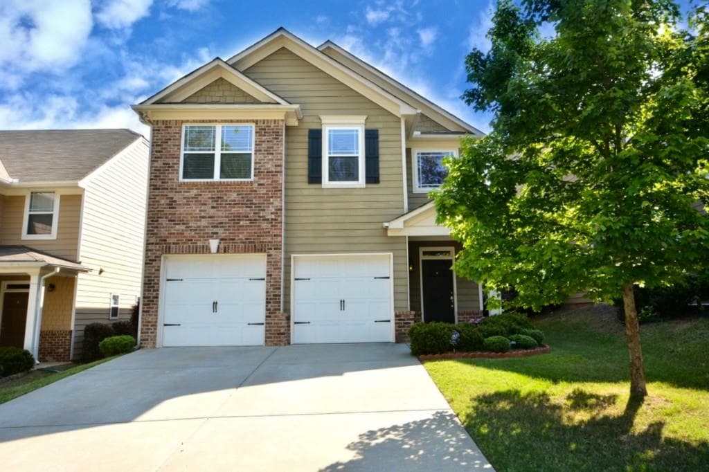327 Grenier Terrace, Lawrenceville, GA 30045 — most recent listing photo