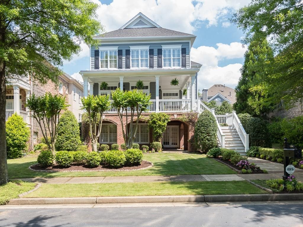 2165 Basque Drive, Smyrna, GA 30080 — most recent listing photo