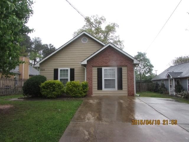 8228 Connally Drive, Douglasville, GA 30134 — most recent listing photo