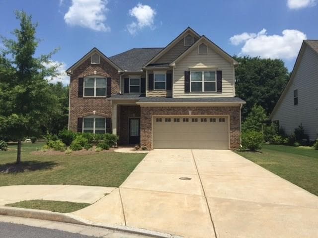 740 Montgomery Avenue, Alpharetta, GA 30004 — most recent listing photo