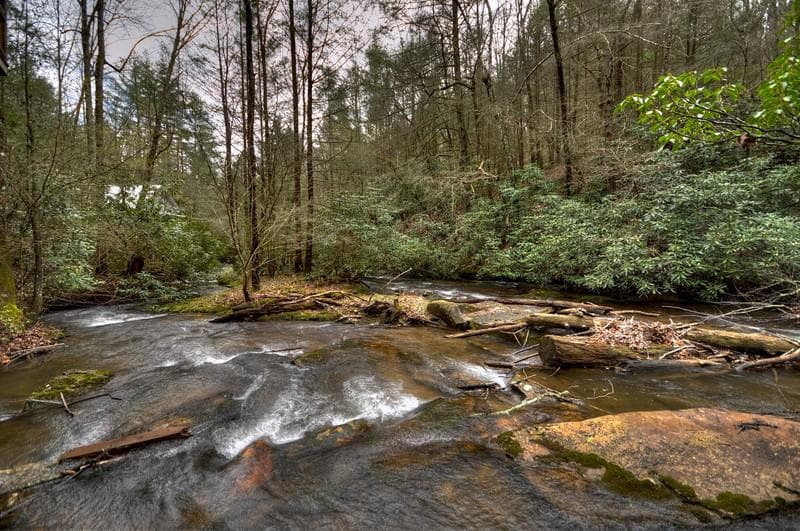 266 Cashes Valley Lane, Blue Ridge, GA 30513 — most recent listing photo