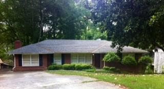 3 bedroom, 1,481 sq ft single family residence sold at 2099 Fairway Circle, Atlanta, GA 30319