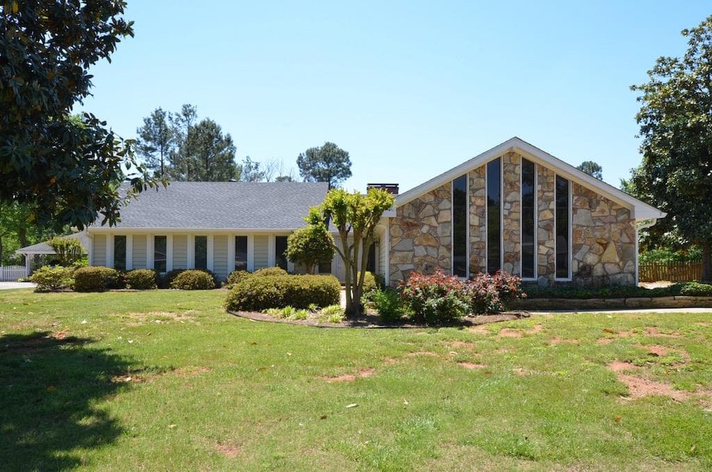 120 Harness Trl, Roswell, GA 30076 — most recent listing photo