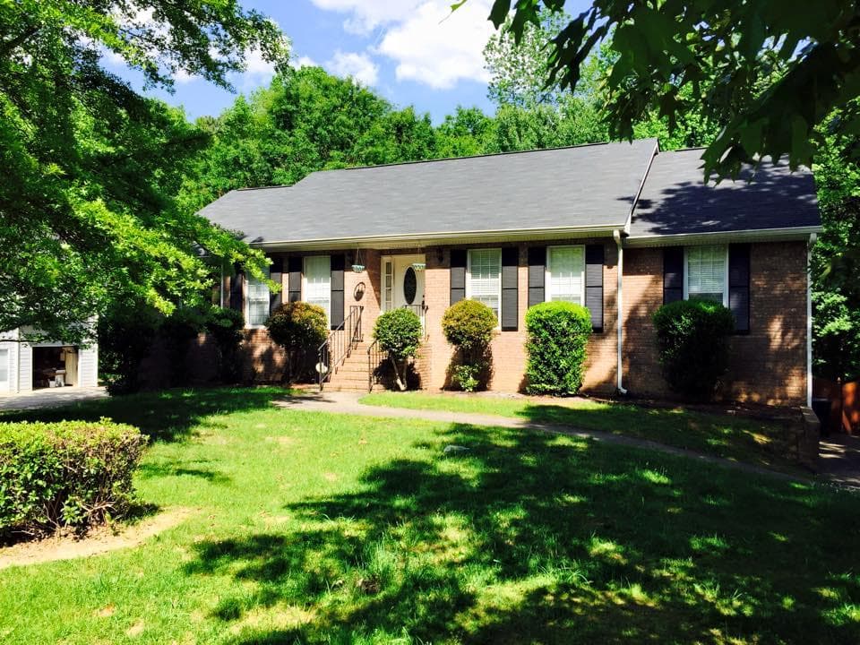 2098 Oakleaf Lane, Lithia Springs, GA 30122 — most recent listing photo