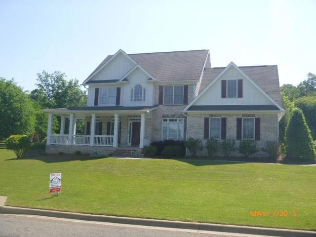 1 MOSSY ROCK Lane, Cartersville, GA 30120 — most recent listing photo