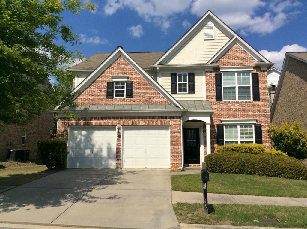 1915 Kyrle Way, Duluth, GA 30097 — most recent listing photo