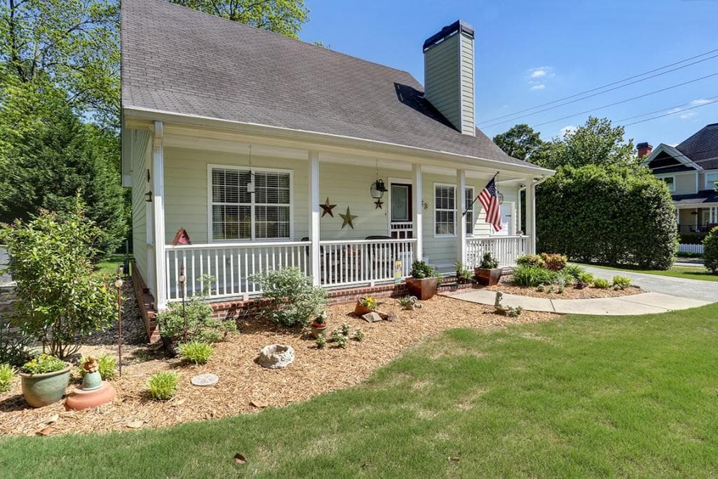 83 W Peachtree Street, Norcross, GA 30071 — most recent listing photo