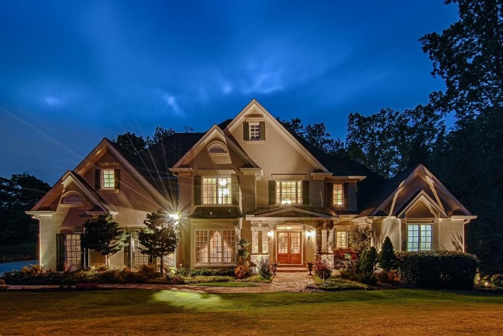 4463 Leesburg Road, Marietta, GA 30066 — most recent listing photo