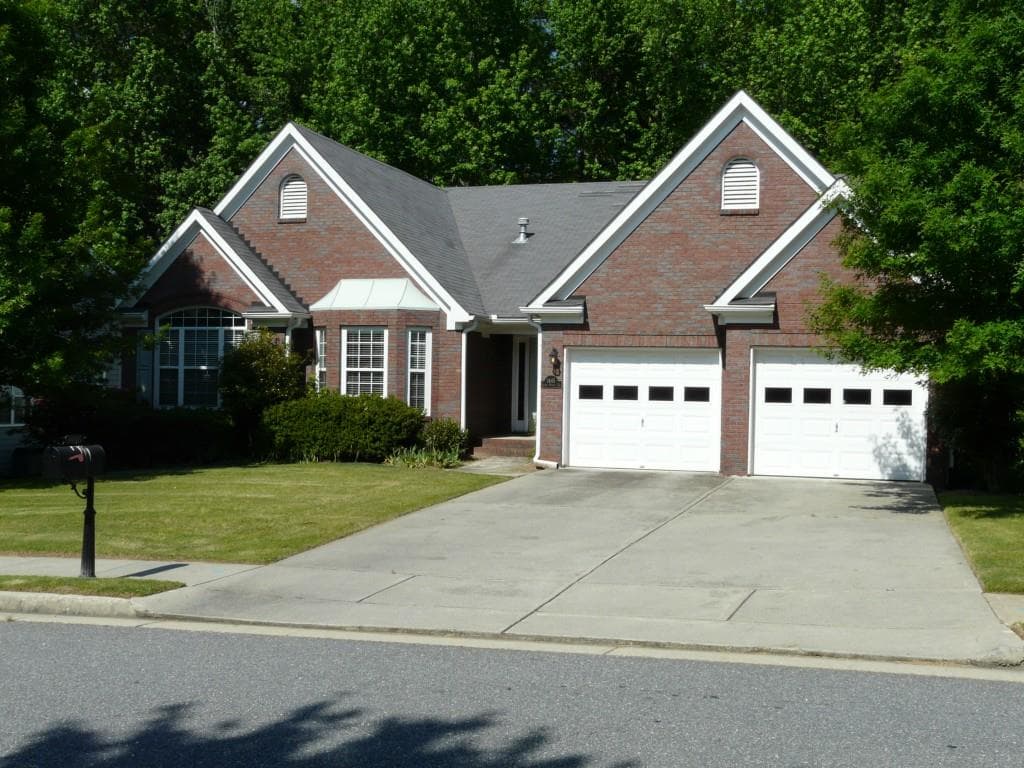 1445 Creek Pointe Circle, Lawrenceville, GA 30043 — most recent listing photo