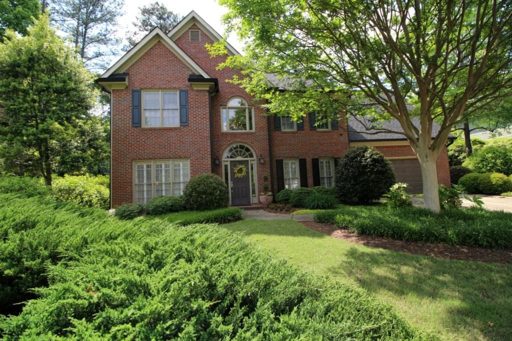 3348 MUSCADINE Trail, Kennesaw, GA 30144 — most recent listing photo