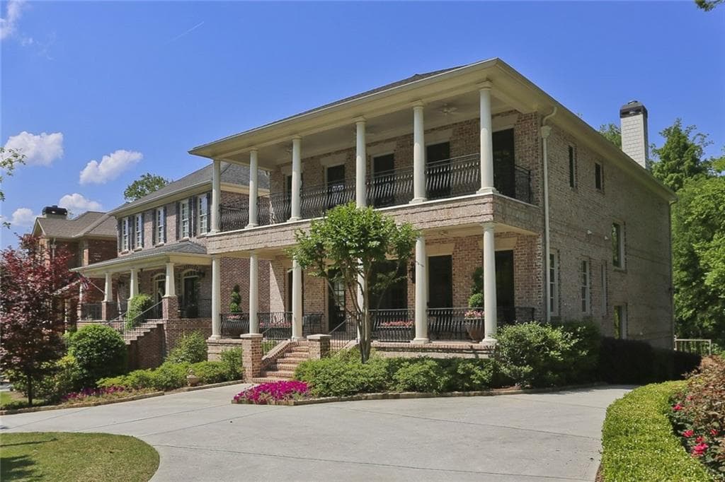2356 Loraine Street, Brookhaven, GA 30319 — most recent listing photo