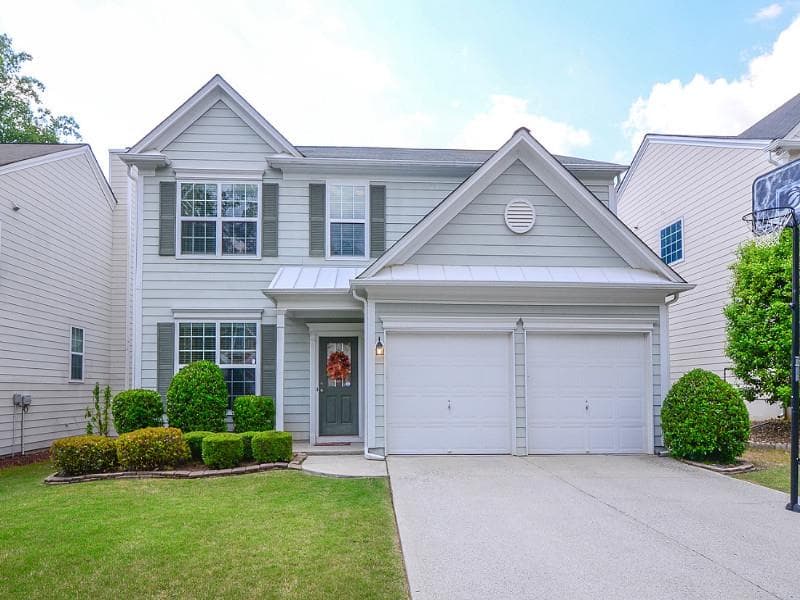 374 Friars Head, Suwanee, GA 30024 — most recent listing photo