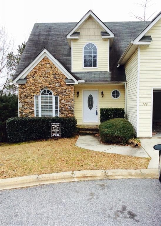 728 Reeves Lake Drive, Marietta, GA 30064 — most recent listing photo