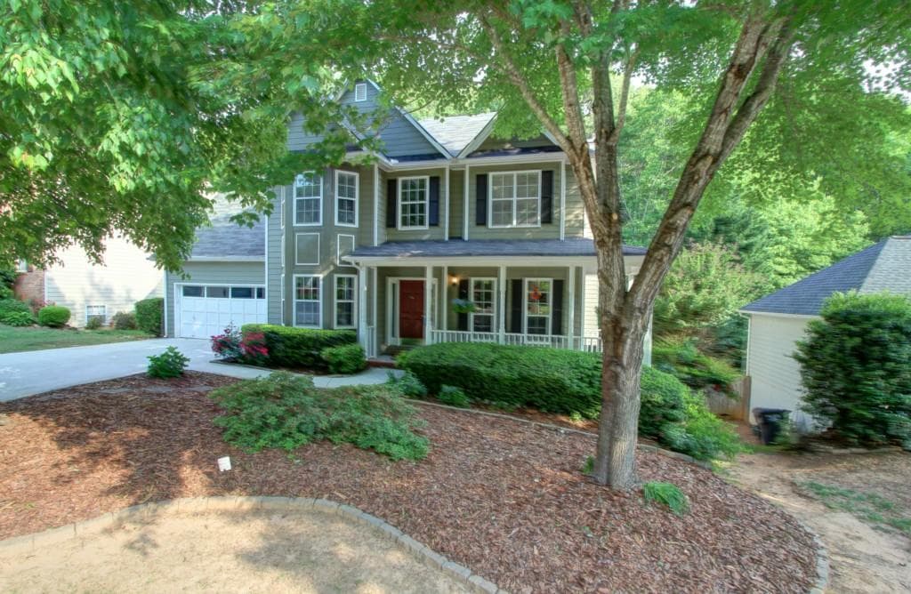 2738 BEDDINGTON Way, Suwanee, GA 30024 — most recent listing photo