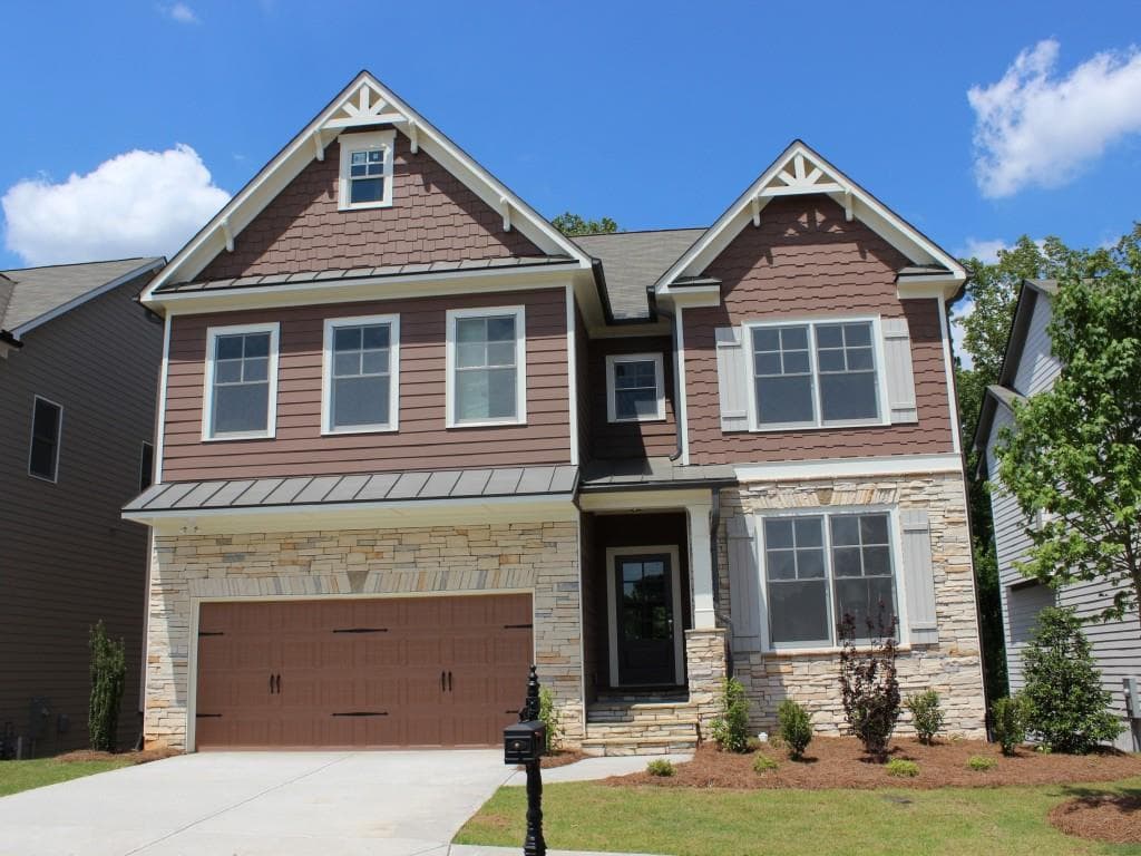 1786 Grand Oaks Drive, Woodstock, GA 30188 — most recent listing photo