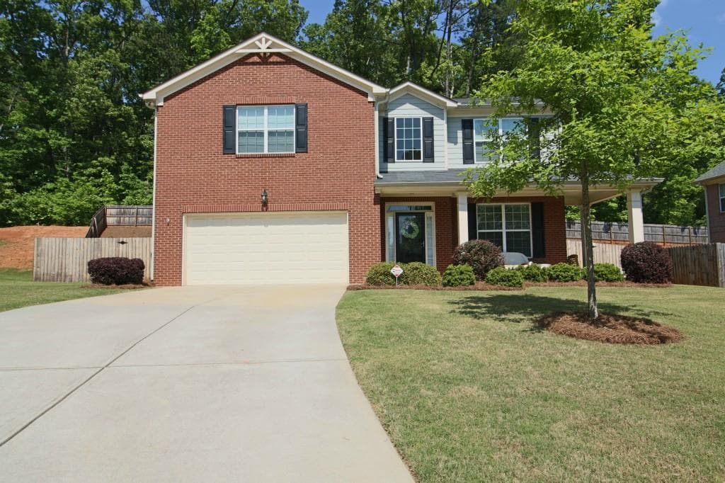 877 Williams View Court, Norcross, GA 30093 — most recent listing photo