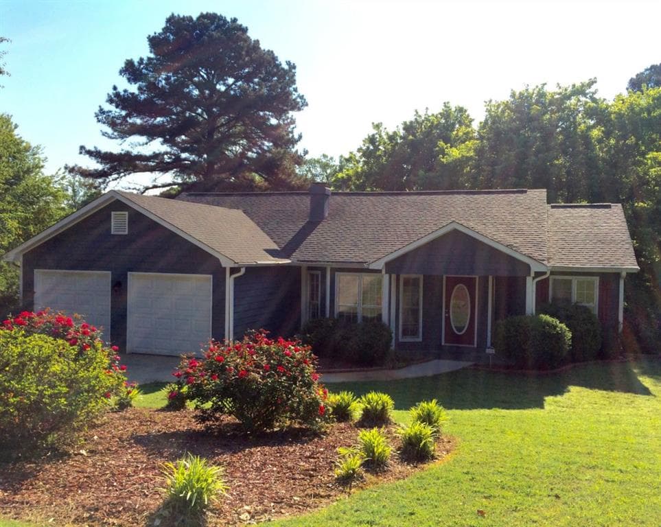 3704 Windy Hill Drive, Conyers, GA 30013 — most recent listing photo