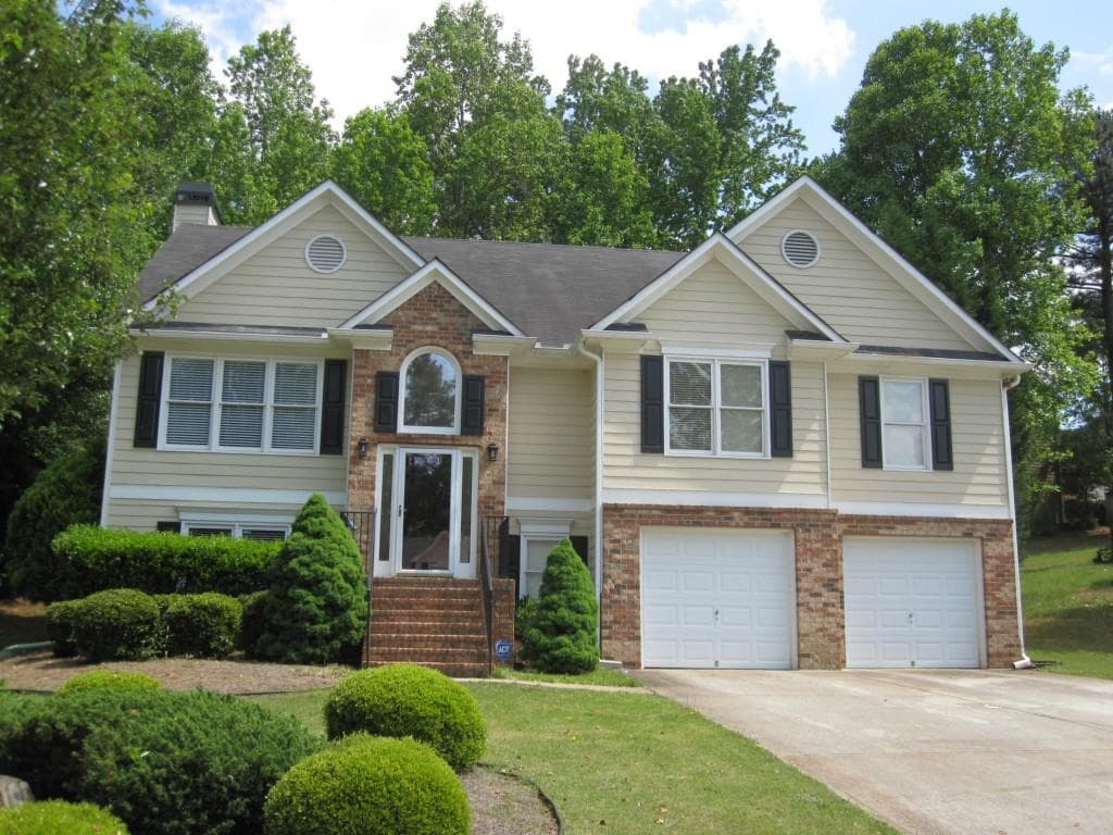 110 Valleyside Drive, Dallas, GA 30157 — most recent listing photo