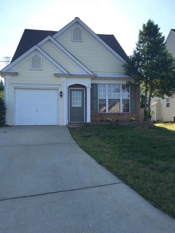 1676 Woodsford Road, Kennesaw, GA 30152 — most recent listing photo