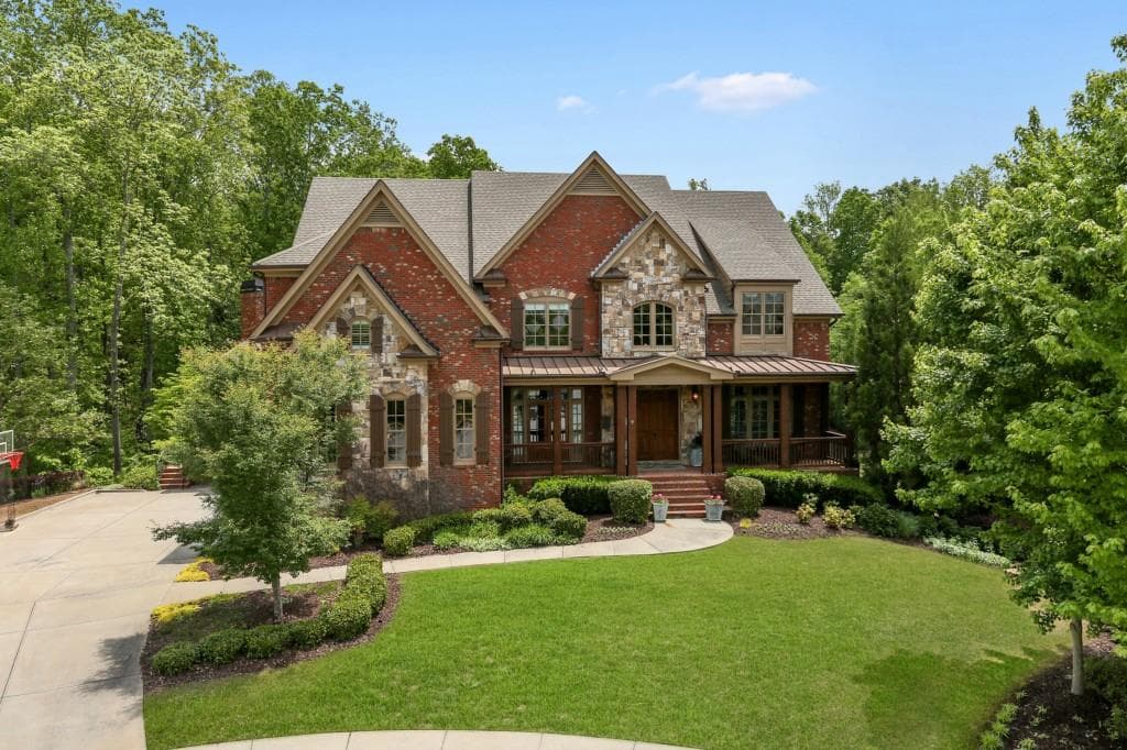 531 Affirmed Lane, Milton, GA 30004 — most recent listing photo