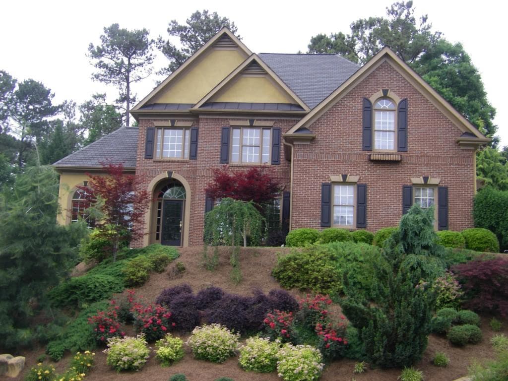 5 bedroom single family residence sold at 1089 BridgeMill Avenue, Canton, GA 30114