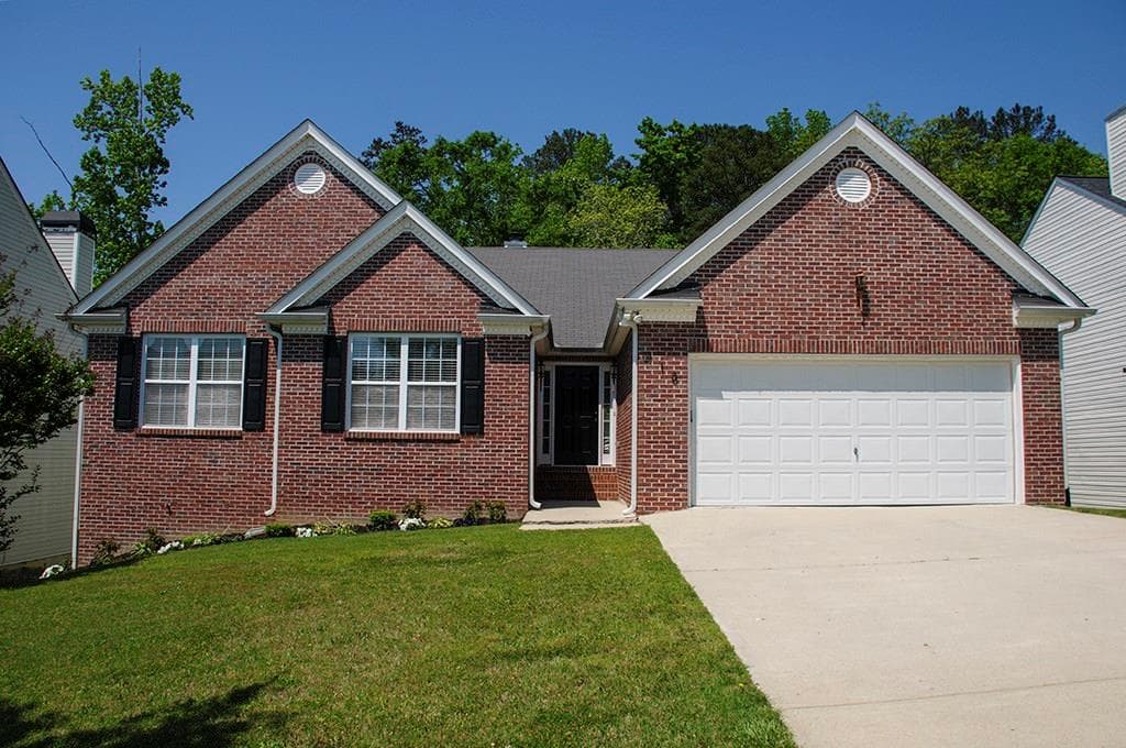 118 W SKYLINE View, Dallas, GA 30157 — most recent listing photo