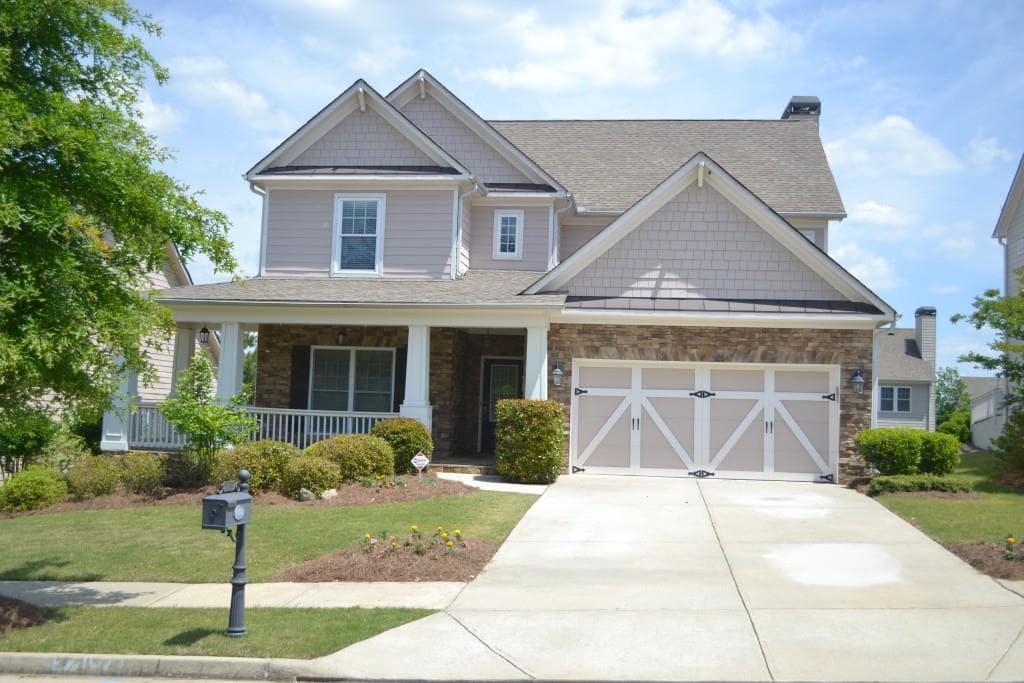 7819 Brass Lantern Drive, Flowery Branch, GA 30542 — most recent listing photo
