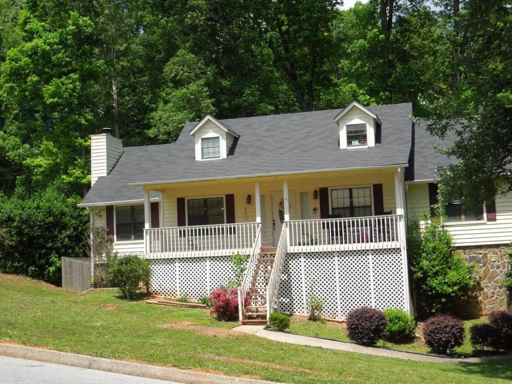 8803 Willow Creek Court, Douglasville, GA 30135 — most recent listing photo