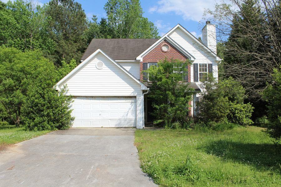 4877 Nature Trail, Austell, GA 30106 — most recent listing photo